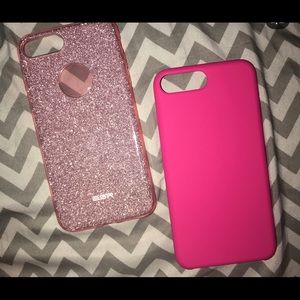 Phone cases